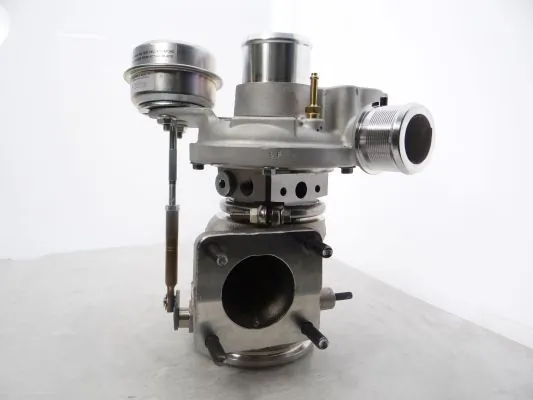 Турбіна Garrett 8128125006S ціна, від 646.02 USD