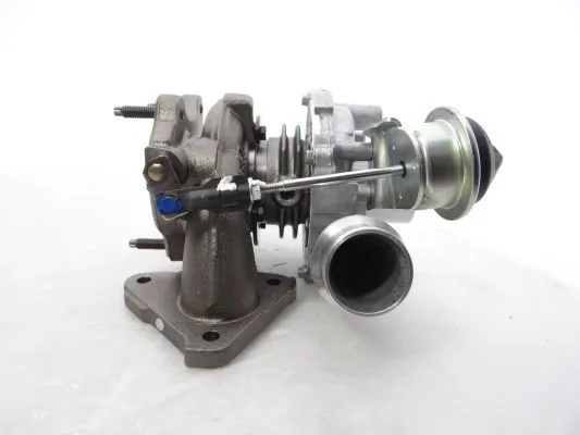 Турбіна Garrett 7573495004S ціна, від 199.37 USD