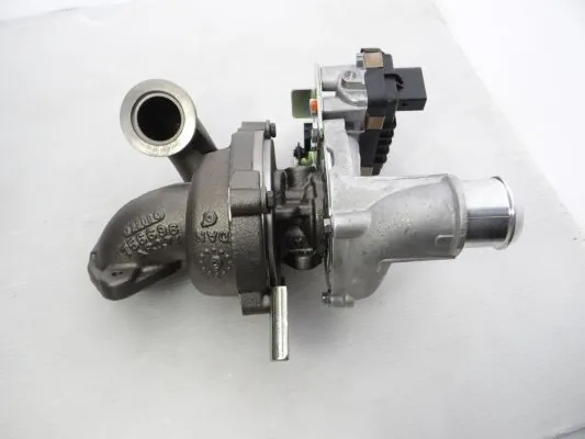 Купити 7585325019S Garrett Турбіна