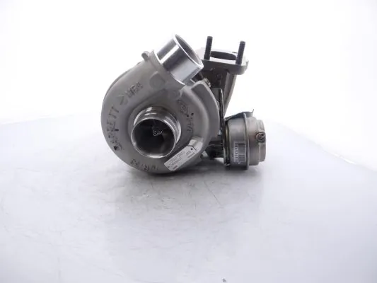 0504084355 Fiat/Alfa/Lancia Турбонаддув