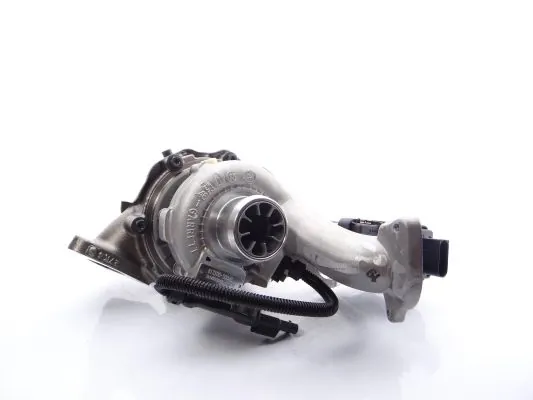Турбіна Garrett 8131005004S ціна, від 2530.09 USD