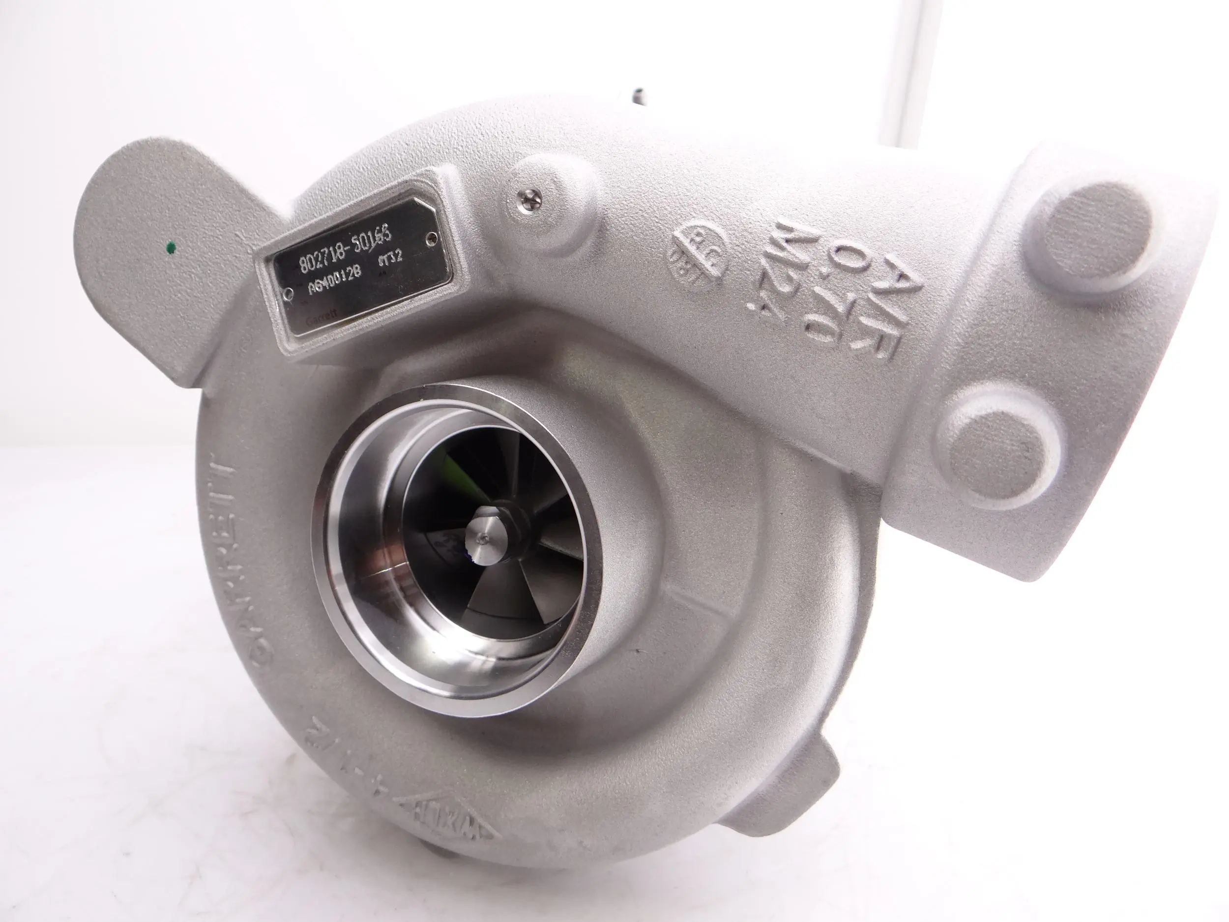 Турбіна Garrett 8027185016S ціна, від 399.19 USD