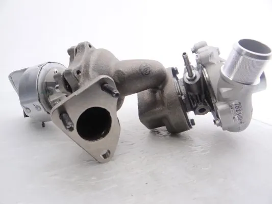Турбіна AH4Q6K682FB Ford