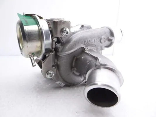 Турбіна Garrett 7662595001S ціна, від 179.77 USD