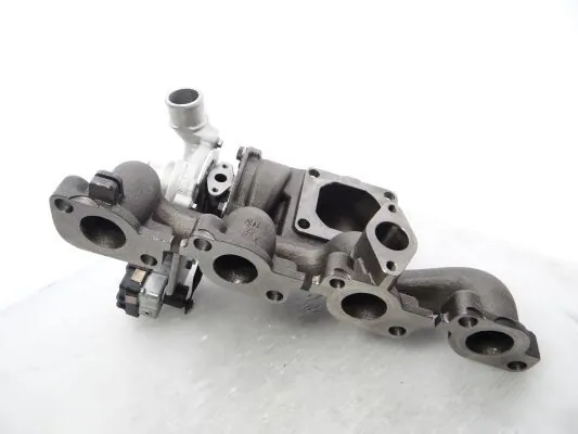 Турбіна Garrett 7286805020S ціна, від 149.50 USD
