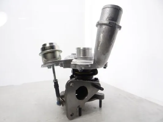 Турбіна Garrett 7517685005S ціна, від 214.41 USD