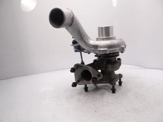 Турбіна Garrett 7202445004S ціна, від 199.52 USD
