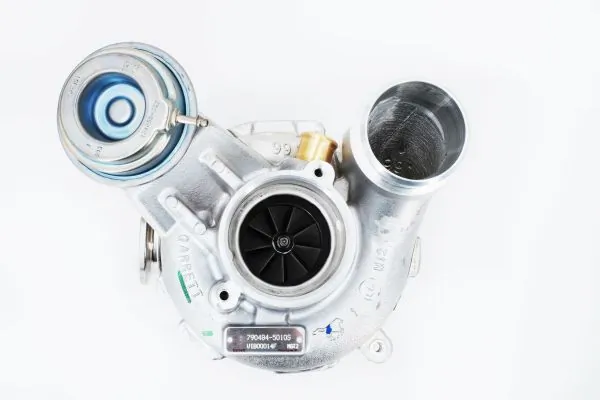 Турбіна Garrett 7904840010 ціна, від 199.36 USD