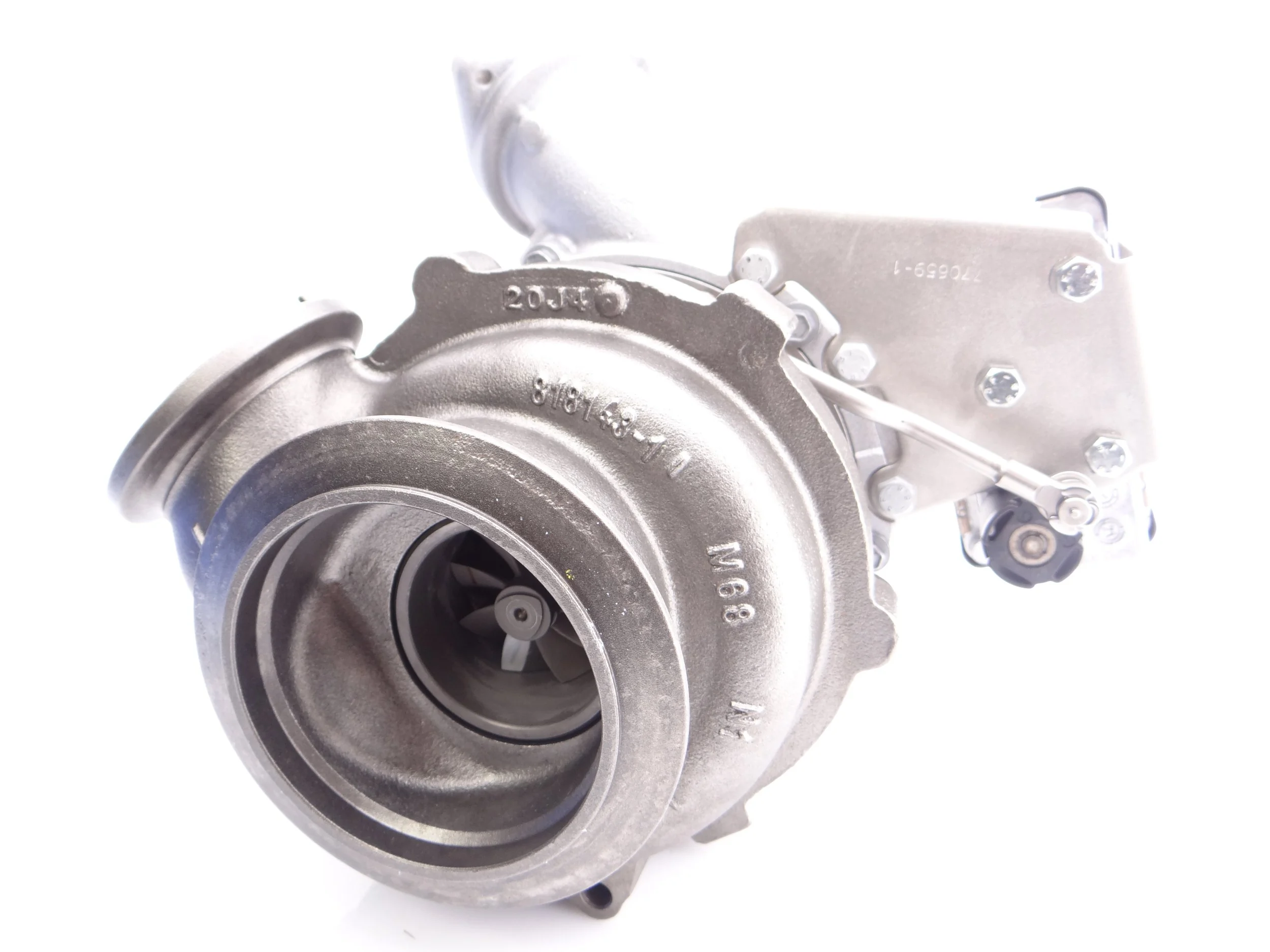 Турбіна Garrett 7583529026W ціна, від 694.46 USD