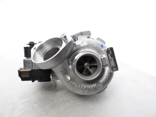 Турбіна Garrett 7318775010S ціна, від 364.85 USD