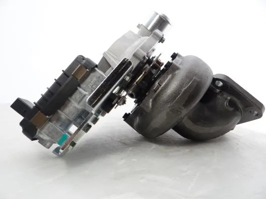 Турбіна Garrett 7526105035W ціна, від 534.88 USD