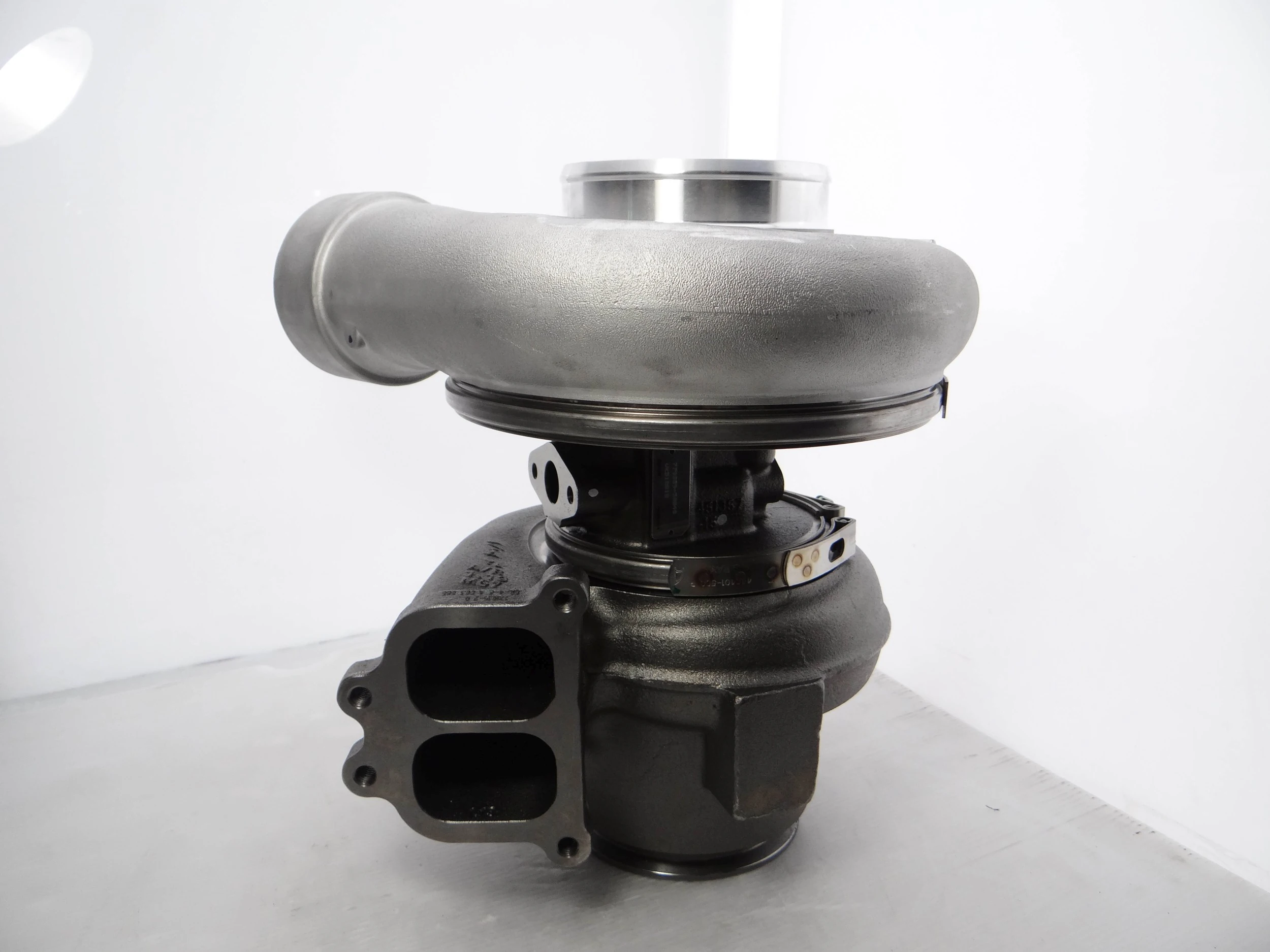 Турбіна Garrett 7793595004S ціна, від 1303.51 USD