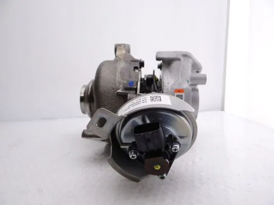 Турбіна Garrett 7602205004S ціна, від 199.26 USD