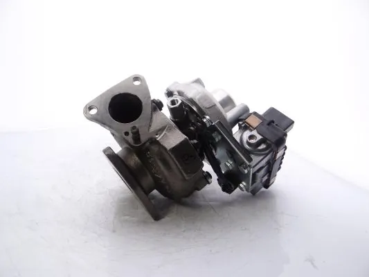 Турбіна Garrett 7523410006 ціна, від 288.77 USD
