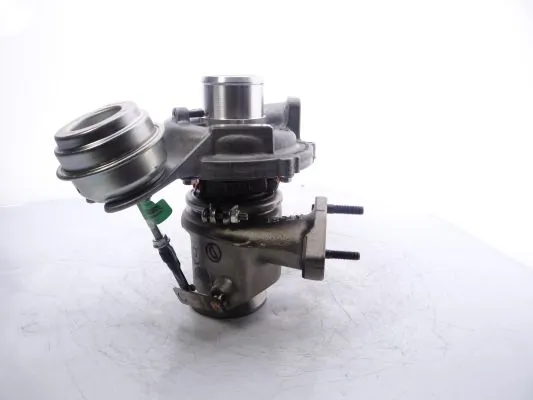 Турбіна Garrett 8070685002S ціна, від 416.13 USD