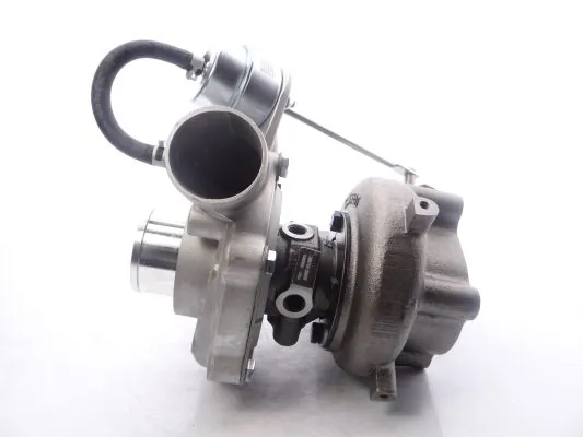 Купити A6510902400 Mercedes Турбіна