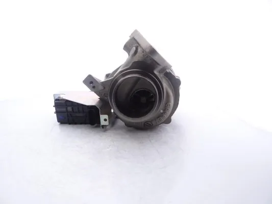 7529905007S Garrett Турбонаддув