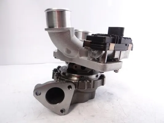 Турбіна Garrett 8080315006S ціна, від 394.04 USD