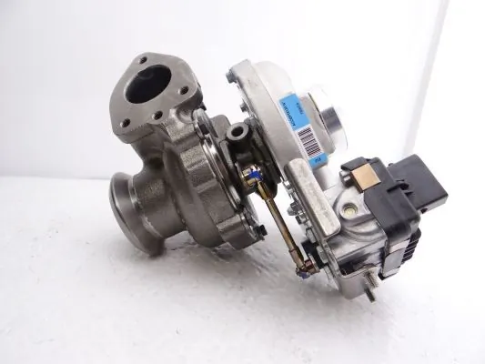  Турбіна Mitsubishi Outlander 