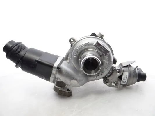 Турбіна Garrett 8039555007S ціна, від 493.56 USD