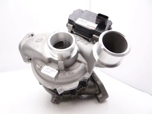 Турбіна Garrett 7960175008S ціна, від 446.94 USD