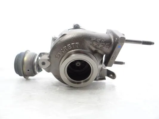 Турбіна Garrett 7606805006S ціна, від 265.99 USD