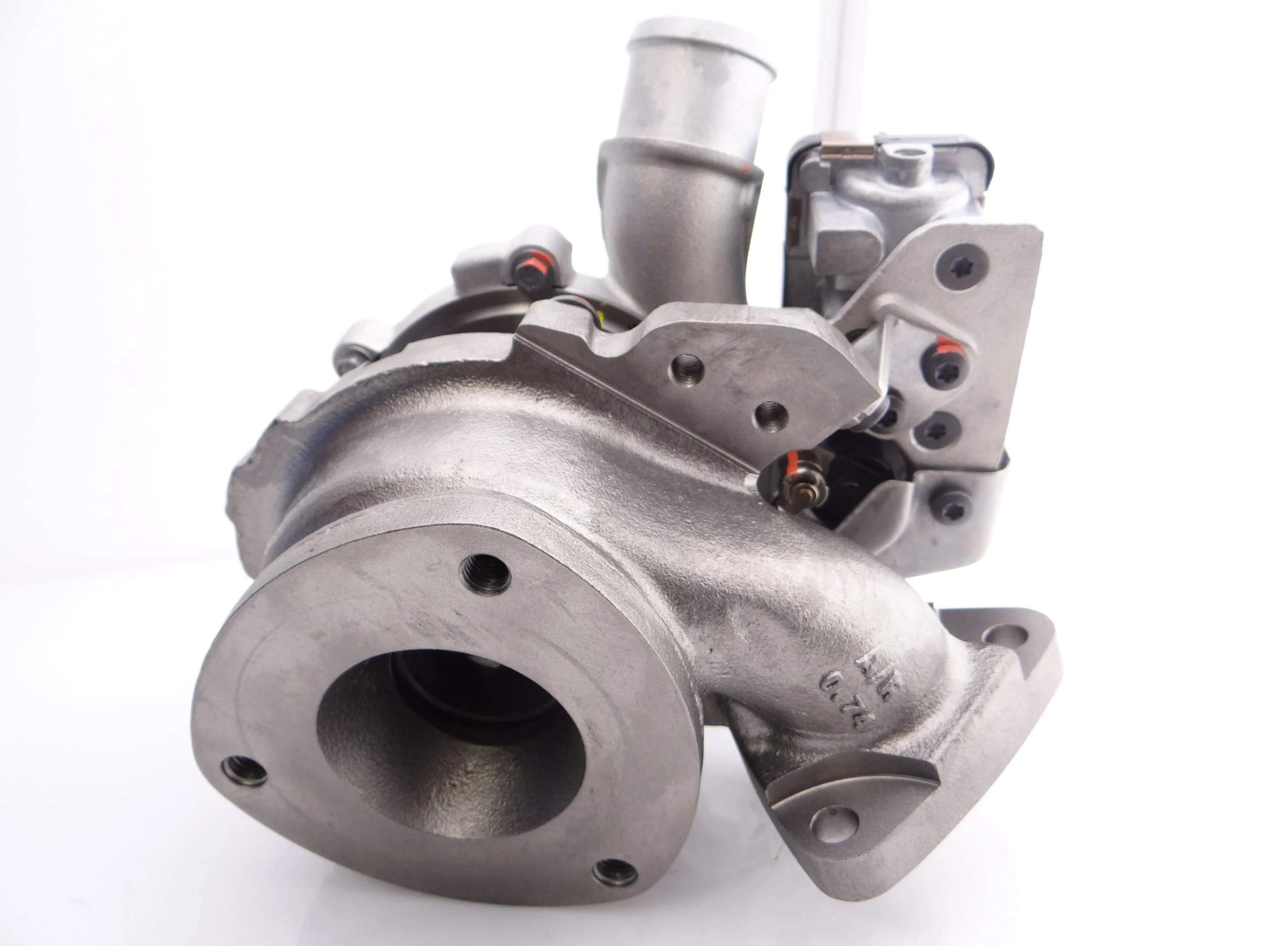 Турбіна Garrett 8548009001W ціна, від 338.61 USD