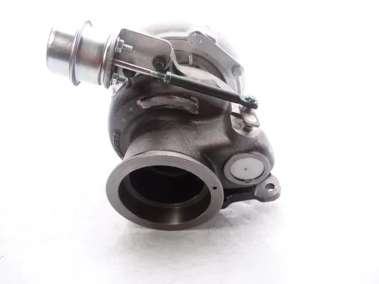 Турбіна Garrett 7534815009S ціна, від 719.16 USD