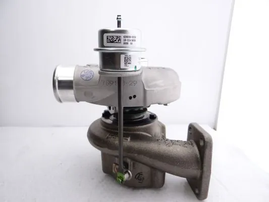 Турбіна Garrett 7858285004S ціна, від 814.93 USD