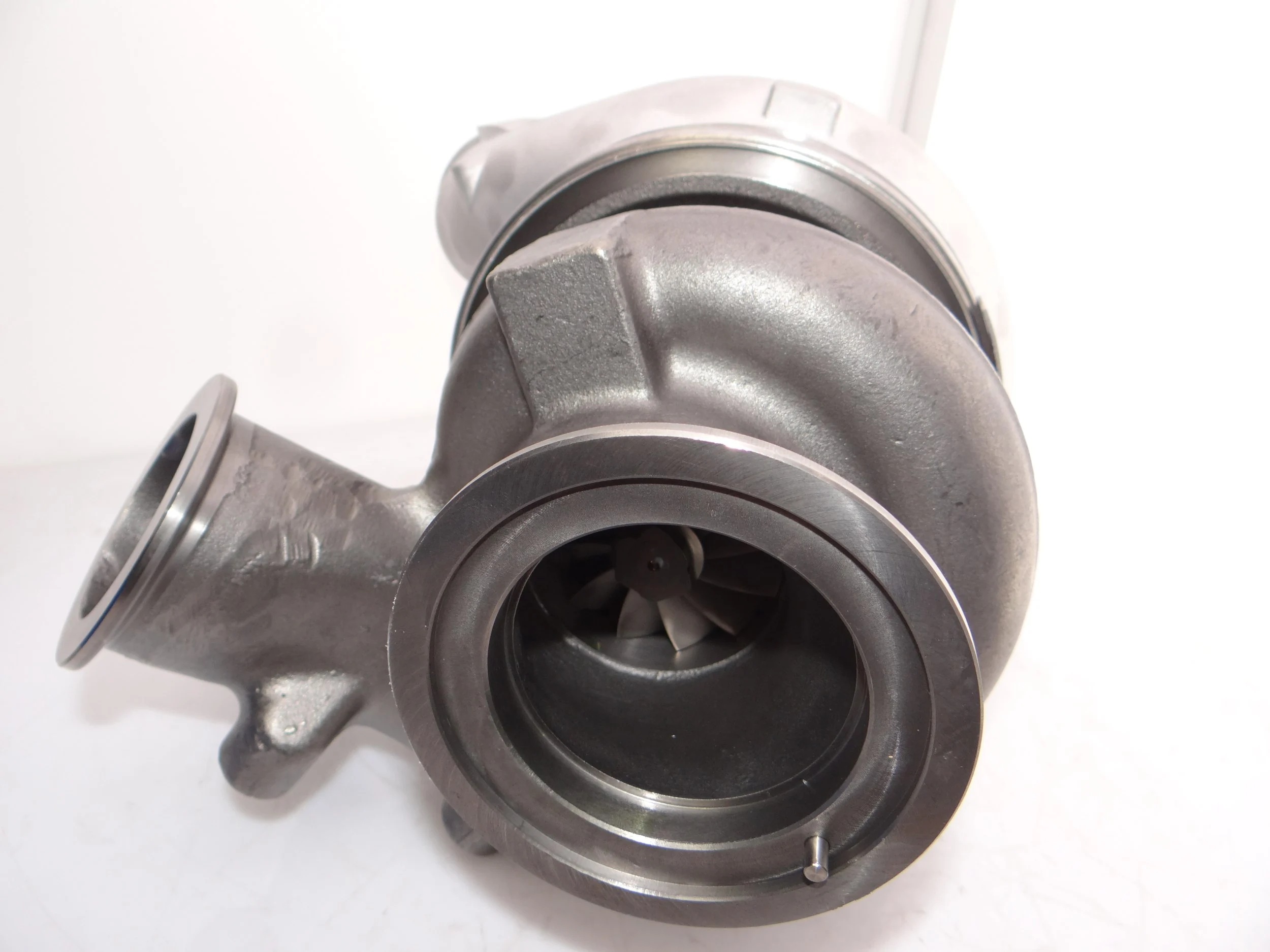 Турбіна 8316615013S Garrett