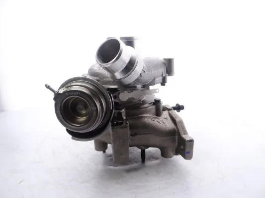 Турбіна Garrett 7701165002S ціна, від 165.67 USD