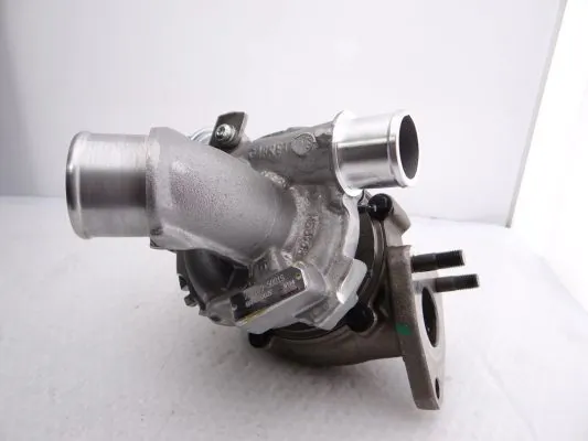 Турбіна Garrett 7662595001S ціна, від 179.77 USD