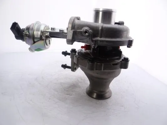 Турбіна Garrett 8039565003S ціна, від 256.91 USD