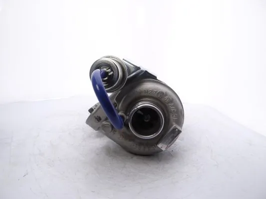 4522220001 Garrett Турбонаддув