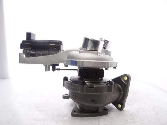 Купити CK5Q6K682AB Ford Турбіна