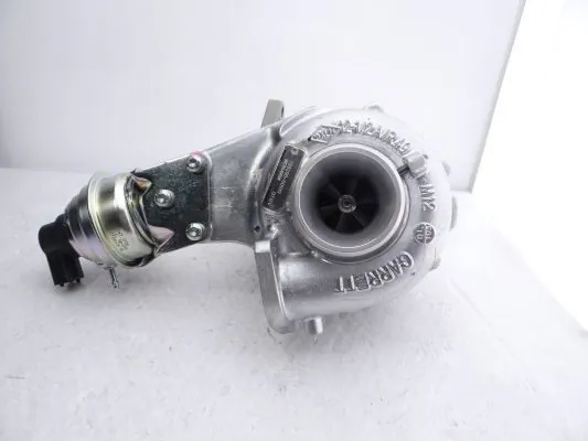 Купити 55223264 Fiat/Alfa/Lancia Турбіна