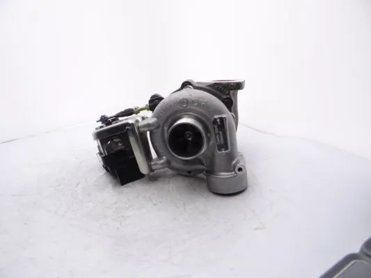 Турбіна Garrett 7244965004S ціна, від 120.32 USD