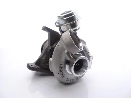 Турбокомпресор Mercedes E 