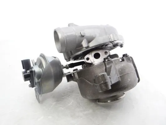 Турбіна Garrett 7607745005S ціна, від 193.58 USD