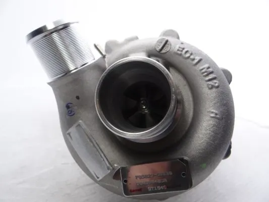 Купити AH4Q6K682FB Ford Турбіна