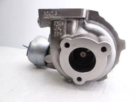 Турбіна Garrett 7578865007S ціна, від 225.69 USD