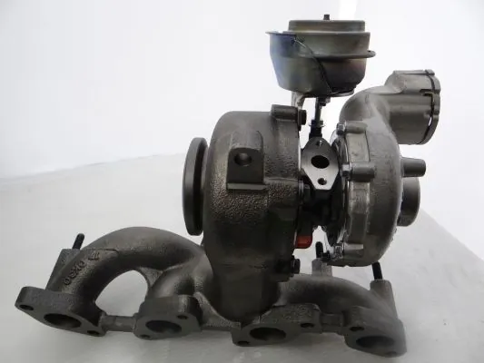 Турбіна Garrett 7249309010S ціна, від 225.62 USD