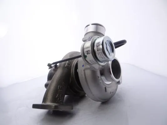 Турбіна Garrett 7858275017S ціна, від 872.14 USD