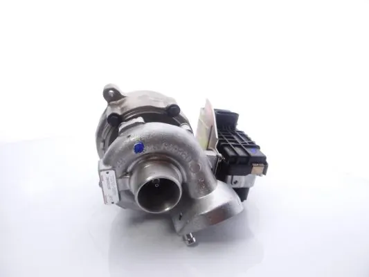 Турбіна MSG 0105037 ціна, від 460.31 USD