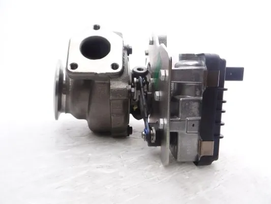 Турбіна Garrett 7144860001 ціна, від 81.11 USD