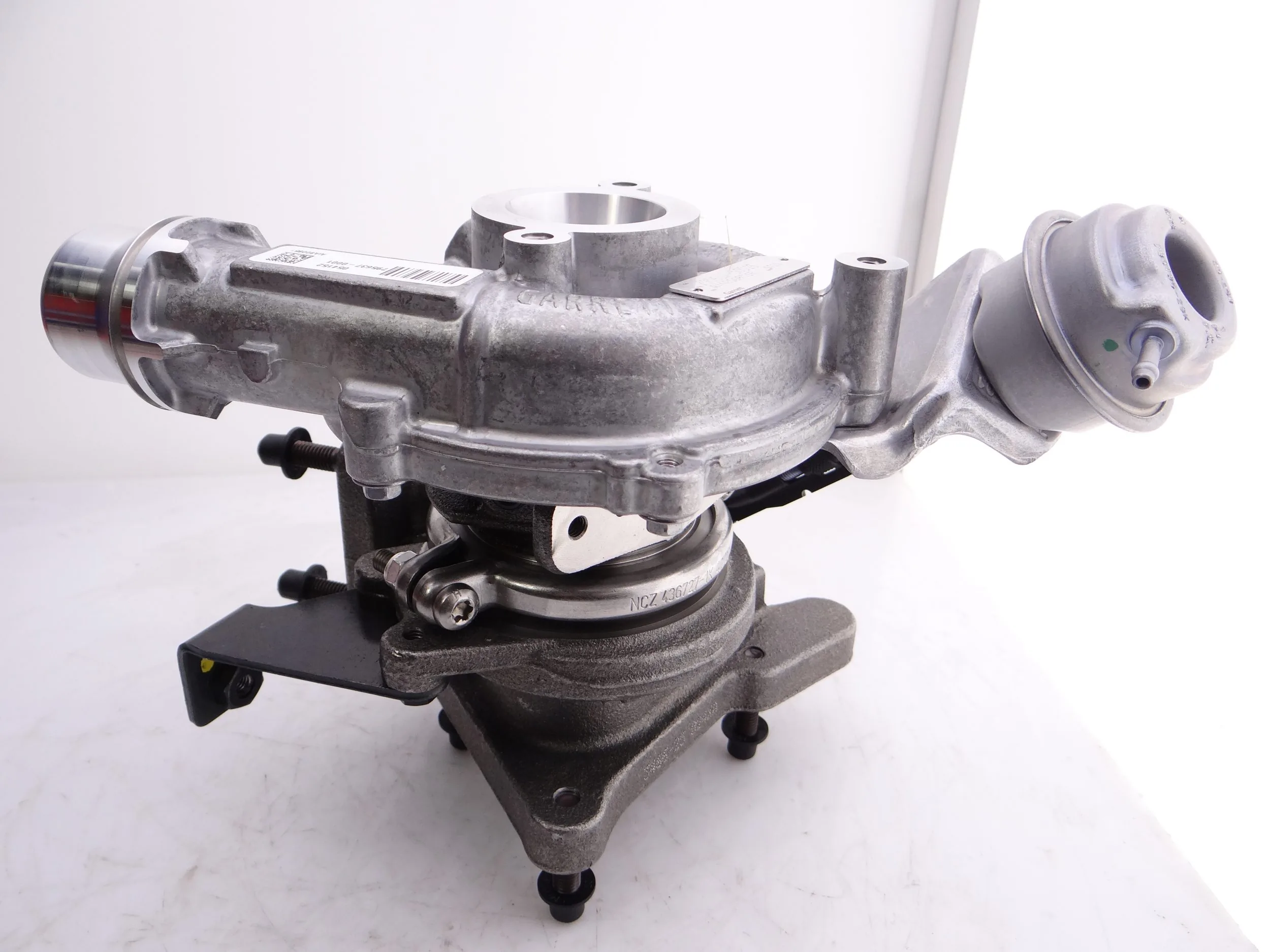 Турбіна Garrett 7956375001S ціна, від 215.31 USD