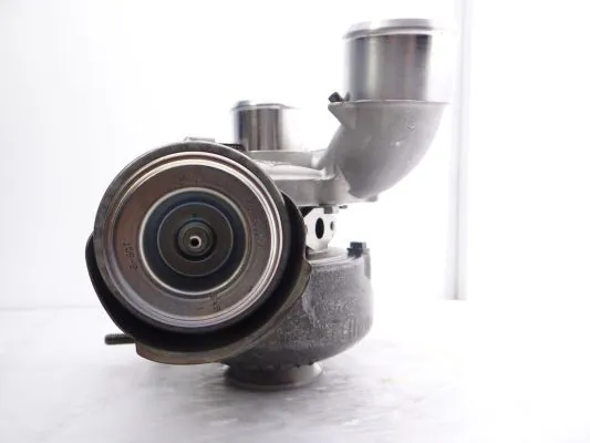 Турбіна Garrett 7166655003S ціна, від 222.59 USD