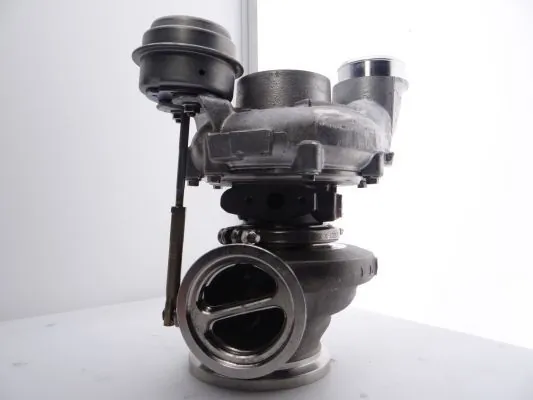 Турбіна Garrett 7904635010S ціна, від 187.46 USD