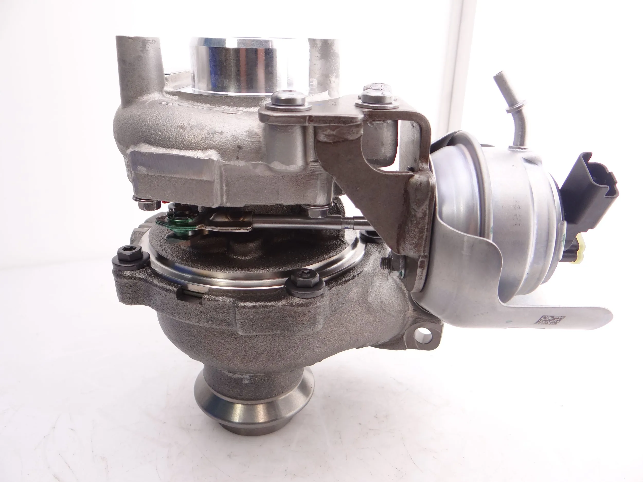 Турбіна Garrett 8198725002S ціна, від 319.44 USD