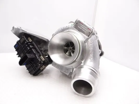 Турбіна Garrett 8145015010S ціна, від 408.52 USD
